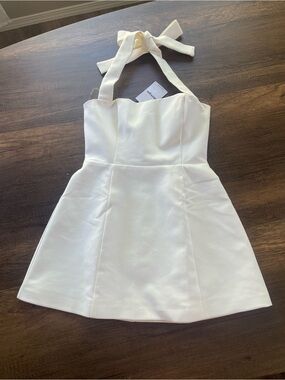 showpo darius mini dress Showpo Darius Dress
